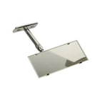 Jaguar XK140 Reversing Interior Adjustable Mirror Chromed C8151 New. Price: $120.74.