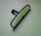 Pontiac Fiero Gt Interior Center Rear View Mirror Fits 1986-1988 Used. Price: $20.00.