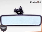 2014-2022 Volkswagen Golf MK7 Interior Rear View Mirror 7N0857511 Oem Used. Price: $53.99.