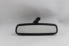 Rear View Mirror With Navigation Fits 2012-2014 Lexus HS250H Oem #20679 Used. Price: $52.00.