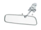 Oer 8" Stainless Steel Rear View Mirror And Bracket 1968-1969 Firebird & Camaro New. Price: $104.98.