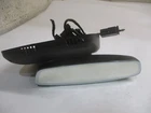 Cadillac Cts Ats Elr Rear View Mirror W/automatic Dimming Oem Lkq Used. Price: $103.88.