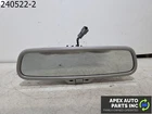 Oem 2007 Audi A6 3.1L Interior Rear View Mirror L9BAH Used. Price: $59.99.