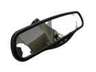 2004-2006 Toyota Highlander Rear View Mirror Oem 87810-AE010 Used. Price: $37.20.