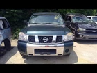 Titan 2007 Rear View Mirror 807901 Used. Price: $57.88.