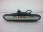 Interior Rear View Mirror Automatic Dimming 2000 Ford Expedition S-87P Used. Price: $42.75.
