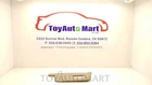Passenger Right Sun Visor Fits 00-02 Corolla 14243 Used. Price: $72.24.