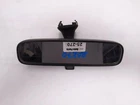 2023-2024 Honda Hr-v Interior Inside Rear View Mirror 76400-T24-T01 Used. Price: $99.75.