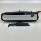 2007-21 Nissan Frontier Interior Rear View Mirror Auto Dim Compass 96321ZP01A Used. Price: $149.99.