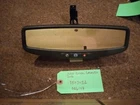 Buick Lacrosse Allure Rear View Mirror W/auto Dim & Onstar Oem 13503052 Used. Price: $40.00.