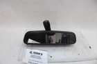 Interior Rear View Mirror Bmw 750IL 750LI 2007 702844405 1165945 Used. Price: $64.99.
