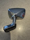Mercedes Benz Lh Door Driver Mirror W113 230SL 250SL 280SL W111 220 280SE Used. Price: $45.00.