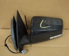 2012 2013 Gmc Acadia Left Driver Side View Mirror Oem 22791603 Used. Price: $44.00.