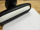 2004 2005 2006 Bmw E46 325CI 330CI 325XI M3 Auto Dim Rear View Mirror Sos #9. Price: $39.99.