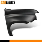 Fit For 2019-2025 Chevrolet Silverado 1500 Front Passenger Side Fender New. Price: $361.36.