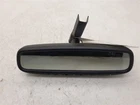 2011 Lexus IS250 2.5L Rwd At Interior Rear View Mirror Used. Price: $134.99.