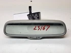 2004-2008 Audi A4 Rear View Mirror 015621 Used. Price: $90.00.