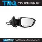 Trq Right Mirror Passenger Side Fits 2019-2021 Honda Insight HO1321339 New. Price: $89.95.
