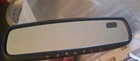 Nissan Auto-dimming Rear-view Mirror With Compass And 999L1-WS100 New. Price: $79.99.
