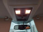 Used Front Center Interior Rear View Mirror Fits: 2011 Ram Dodge 1500 Pickup Sdn. Price: $135.90.