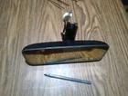 2015 2016 2017 Acura Tlx Interior Center Rear View Mirror 76400TZ3A110 Oem Used. Price: $59.00.