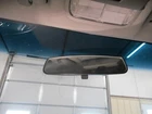 Honda Ridgeline 2012 Rear View Mirror 76400SJCA01 6753 Used. Price: $159.89.