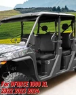 Starknightmt Waterproof Utv Seat Cover Cfmoto Uforce 1000/1000 Xl New. Price: $73.33.
