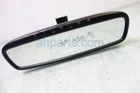 2010-2012 Toyota Prius 4-DOOR Interior Inside Rear View Mirror Black 87810-0W251 Used. Price: $84.55.