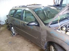 Focus 2005 Rear View Mirror 2100334 Used. Price: $50.00.