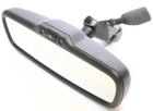 Genuine Jeep Renegade Bv Facelift 1.0 T-gdi 7355992970 Rear View Mirror Gebraucht. Price: $64.11.
