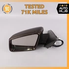 15-20 Mercedes X156 GLA250 GLA45 Amg Rear View Door Mirror Left Side Oem 71K Used. Price: $332.00.