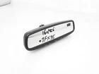 2007-2012 Infiniti FX35 Interior Inside Rear View Mirror 96321-CB00A *w/compass* Used. Price: $47.50.