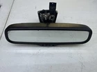Audi A8 D4 Black Interior Rear View High Beam Auto Dim Mirror 8K0857511G Used. Price: $199.99.
