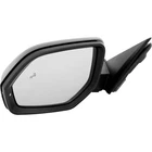 For 2018-2021 Atlas Left Mirror Paintable 3CN 857 507 Ag 9B9-PFM VW1320177 New. Price: $182.95.