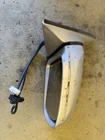 00-02 Mercedes W215 CL500 Right Passenger Side Door View Mirror Assembly Oem Used. Price: $164.97.