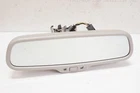 Audi Q5 Rear View Mirror Auto W/ Compass Oem 2009 - 2012 Used. Price: $189.99.