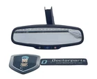 2017 Chevrolet Sonic Interior Rear View Mirror W/ Manual Dim Oem Used. Price: $41.34.
