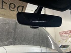 Used Front Center Interior Rear View Mirror Fits: 2018 Audi Q3 W/o Automatic Dim. Price: $180.23.