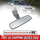 Fit Toyota Interior Rear View Mirror For Corolla KE80 AE92 AE110 198 New. Price: $36.37.