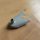 Rear View Mirror Bracket Grey Mercedes W210 W220 W202 W203 C215 W215 A2108100317 Gebraucht. Price: $69.77.