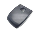 2020-2022 Toyota Corolla Interior Rear View Mirror & Camera Cover Trim Panel Oem Used. Price: $86.00.
