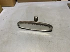 New Cipa Custom Chrome Flames Rearview Mirror 10" Car Truck Suv Hot Rod Used. Price: $20.00.