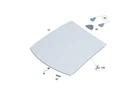 Genuine Mercedes-benz Lens Hood 297-827-15-00 New. Price: $75.60.