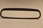 2003-2010 Porsche Cayenne Rear View Interior Mirror Manual Dimming Oem Used. Price: $16.20.