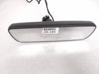 2015-2024 Subaru Wrx 2.0L Interior Inside Rear View Mirror 92021FJ000 Used. Price: $119.70.