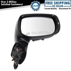 Right Mirror Fits 2018-2023 Subaru Crosstrek New. Price: $81.58.