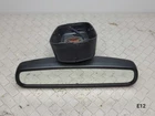 2009-2011 Volvo XC70 V70 Interior Rear View Mirror Glass Auto Dim Oem 31217819 Used. Price: $399.90.