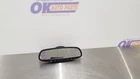 08 Dodge 3500 Laramie Interior Rear View Mirror Auto Dimming Uconnect Used. Price: $119.00.