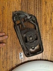 Driver Side Mirror Parts 126 Type Lever 560SEC Fits 82-91 Mercedes 500 380 For. Price: $37.00.