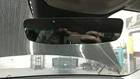 Int View Mirror For Volvo XC60 Assy Used. Price: $89.99.